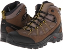 Salomon Authentic LTR CS WP Size 7