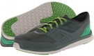 Tt/Clover Green/Green Bean Salomon Cove for Men (Size 12)