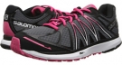 Dark Cloud/White/Hot Pink Salomon X-Tour for Women (Size 5)