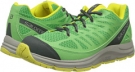 Wasabi/Verbena Green/Light Hay Yellow Salomon Synapse Access for Women (Size 5)