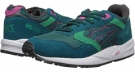 Shaded Spruce/Shaded Spruce Onitsuka Tiger by Asics Gel-Saga for Women (Size 11.5)