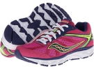 Berry/Blue/Citron Saucony Mayhem for Women (Size 7.5)