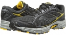 Black/Grey/Yellow Saucony Cohesion TR7 for Men (Size 9.5)
