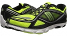 Nightlife/Black/Silver Brooks PureFlow 3 for Men (Size 10)