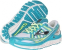 Brooks Transcend Size 8