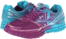 Ombre/Hollyhock/Bluebird Brooks Adrenaline GTS 14 for Women (Size 11.5)