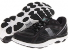 Black/Silver Brooks PureFlow 3 for Women (Size 10)