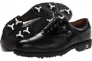 Black FootJoy FJ Icon for Men (Size 14)