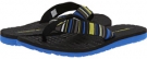 Imperial Blue/Stripe Speedo Quan for Men (Size 11)