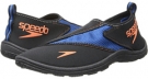 Imperial Blue/Black Speedo Surfwalker 2.0 for Men (Size 9)