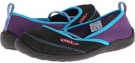 Purple Amaranth/Black Speedo Beachrunner 2.0 for Women (Size 5)