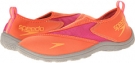 Flame/Neutral Grey Speedo Surfwalker Pro 2.0 for Women (Size 11)