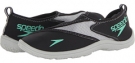 Black/Glacier Grey Speedo Surfwalker Pro 2.0 for Women (Size 7)