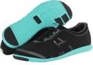 Black/Onyx/Mint ASICS Metrowalk SL for Women (Size 6)