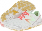 White New Balance WR10v2 for Women (Size 10)