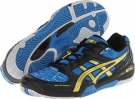 ASICS Gel-Blade 4 Size 6