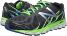 Grey/Green New Balance M3190 for Men (Size 8)