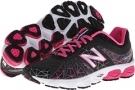 Komen Pink New Balance W890v4 for Women (Size 6.5)