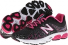 Komen Pink New Balance W890v4 for Women (Size 7)