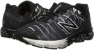 Black New Balance W890v4 for Women (Size 6)