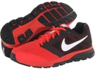 Light Crimson/Black/White Nike Zoom Fly for Men (Size 7)