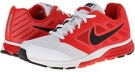 White/Light Crimson/Black Nike Zoom Fly for Men (Size 8.5)