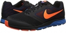 Black/Photo Blue/Hyper Crimson Nike Zoom Fly for Men (Size 11.5)