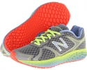 Dark Heather Grey/Green Gecko/Blue Bell New Balance Fresh Foam 980 for Women (Size 12)