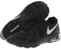 Black/Anthracite/Metallic Silver Nike Air Max Run Lite 5 for Men (Size 11.5)