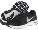 Black/Anthracite/White/Metallic Silver Nike Air Futurun 2 for Men (Size 11.5)