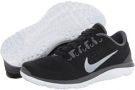 Black/Dark Grey/Wolf Grey Nike FS Lite Run for Men (Size 13)