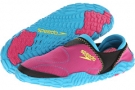 Fuchsia/Hawaiian Ocean Speedo Offshore for Women (Size 9)