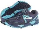 Brooks Cascadia 9 Size 5.5