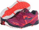 Brooks Cascadia 9 Size 7