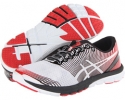 White/Black/Red ASICS GEL-Lyte33 3 for Men (Size 14)