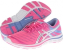 Flash Pink/Silver/Lavender ASICS GEL-Electro33 for Women (Size 10)