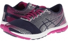 Navy/Lightning/Plum ASICS GEL-Lyte33 3 for Women (Size 6.5)