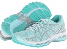 Glacier/Lite/Mint ASICS GEL-Kayano 20 Lite-Show for Women (Size 5)