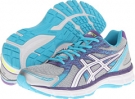 Lightning/White/Turquoise ASICS GEL-Excite 2 for Women (Size 5.5)