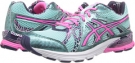 Ice Blue/Hot Pink/Navy ASICS GEL-Preleus for Women (Size 9.5)