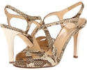 Neutral/Snake Print Kate Spade New York Isadora for Women (Size 8)