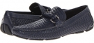 Round Woven Driver Men's 9.5