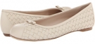 Bottega Veneta Bottega Veneta Intrecciato Nappa Ballerina Size 9.5