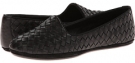 Nero Bottega Veneta Bottega Veneta Round Toe Slipper for Women (Size 8.5)