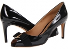 Nero Salvatore Ferragamo Pola for Women (Size 7.5)