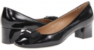 Nero Salvatore Ferragamo My Muse for Women (Size 6)