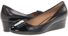 Nero Salvatore Ferragamo Petra for Women (Size 5)