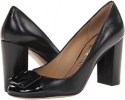 Nero Salvatore Ferragamo Patrece for Women (Size 7)