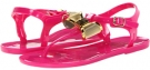 Fuschia Jelly Kate Spade New York Fab for Women (Size 5)