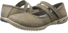 Bluff/Atmosphere Columbia Sunvent Mary Jane for Women (Size 5.5)